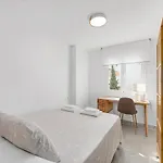 Family Beach Apartment With Pool