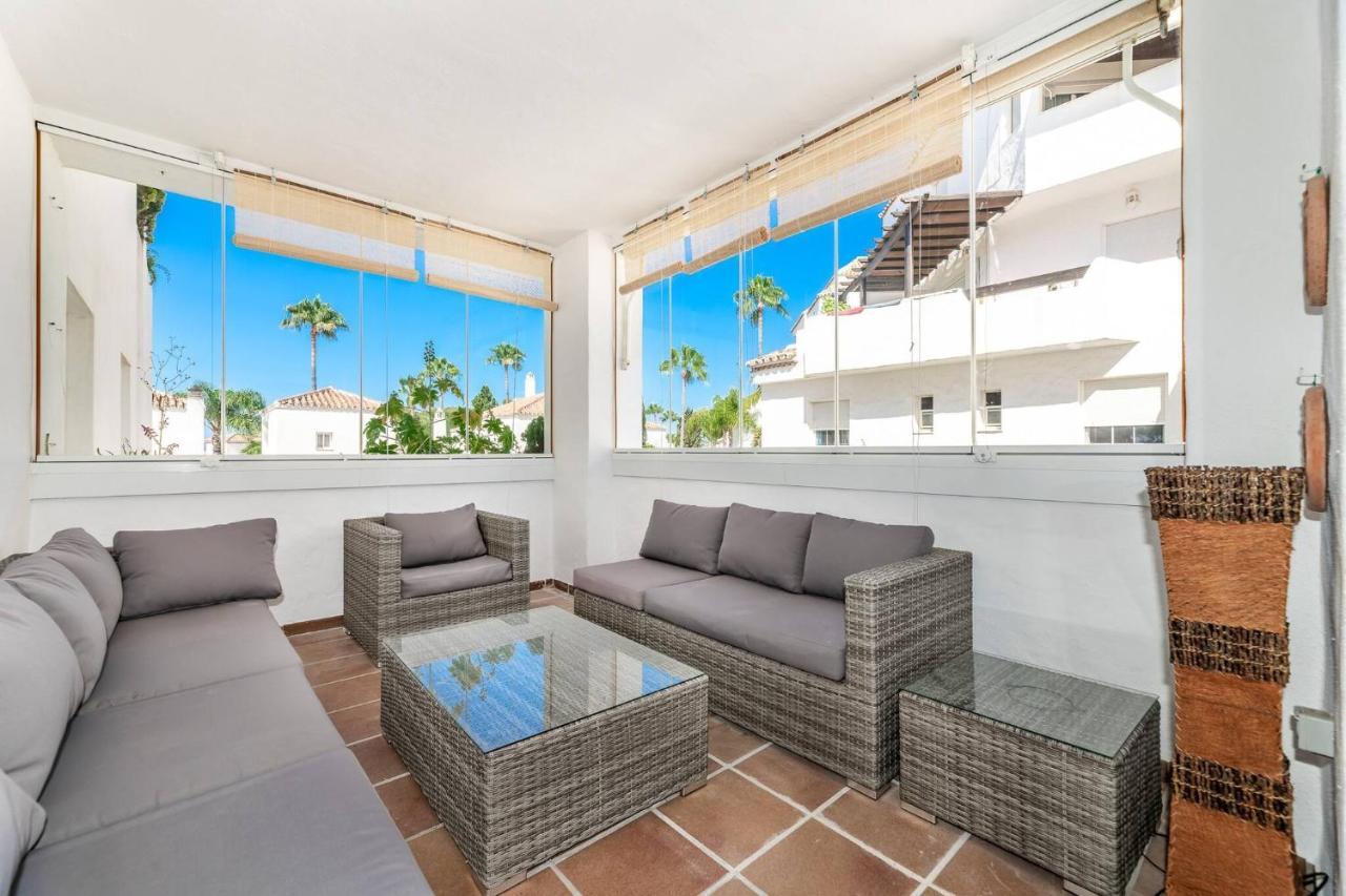 Apartment Family With Pool