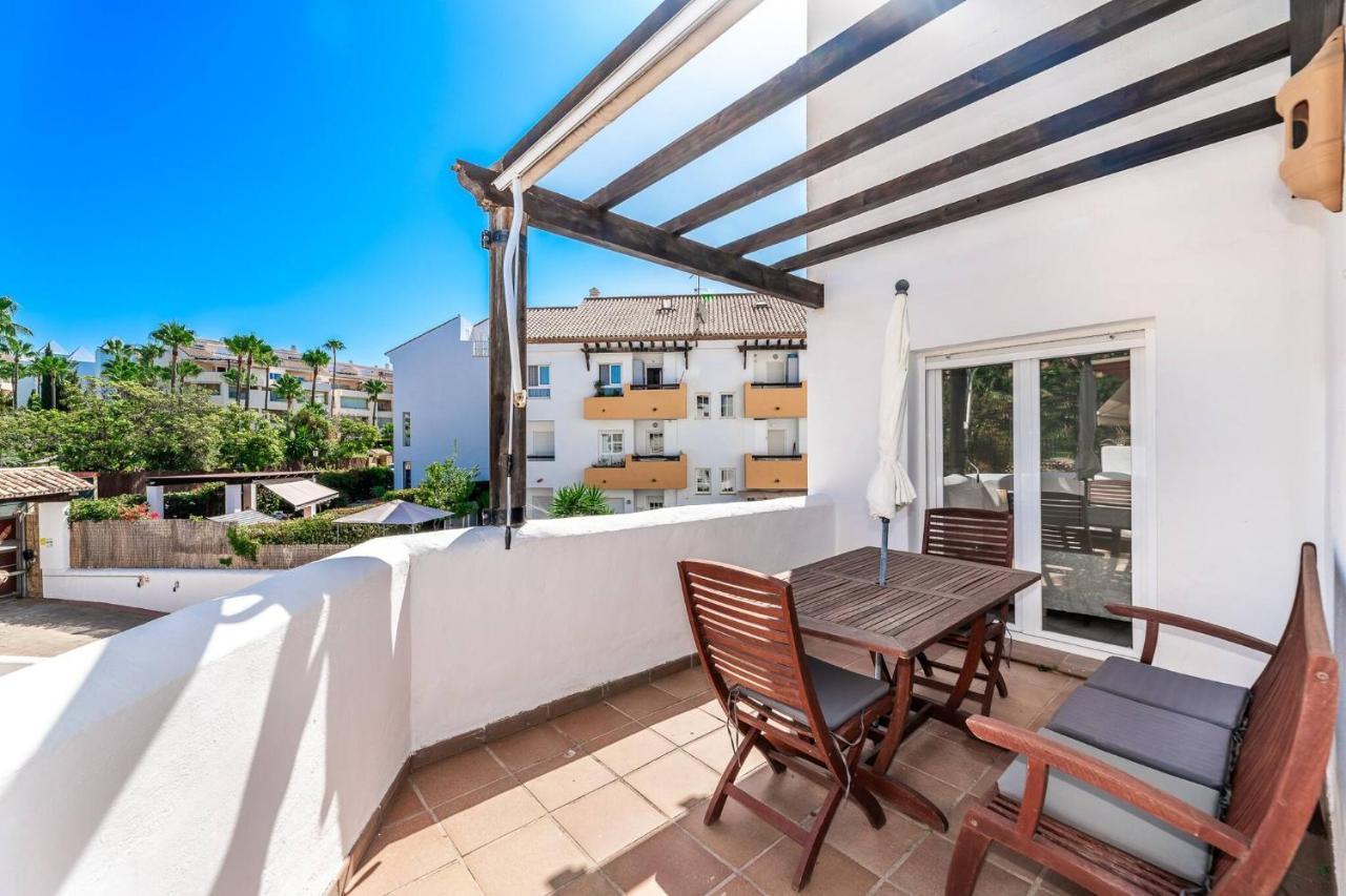 Family With Pool * Marbella